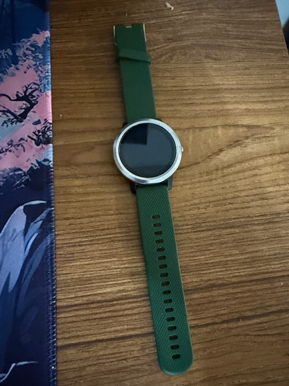 Garmin Vivoactive 3